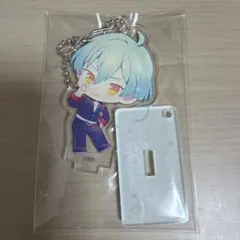 イナズマイレブン アクリルスタンド 袴 白兎屋なえ イナイレ展