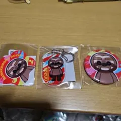 ドズル社 くじ ぬいぐるみ ドズルセット - メルカリ