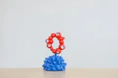 万博 アート・写真