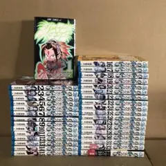 シャーマンキング 1〜32巻＋１冊　全巻セット　まとめ売り　漫画　漫喫