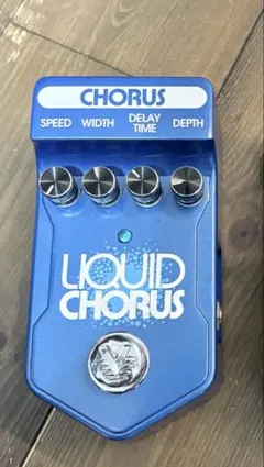 Nadine's CHORUS コーラス ジャパンビンテージ - メルカリ
