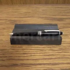 美品】MONTBLANCマイスターシュテュック116*ボールペン - メルカリ