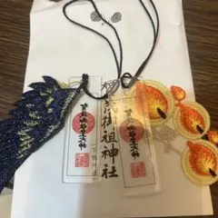 京都 下鴨神社 【 四季守 灯明 】 - メルカリ