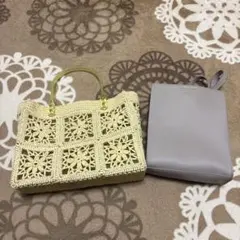 バッグセット売り