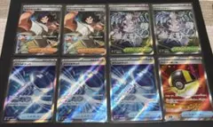 MEGAドリームex SR まとめ売り