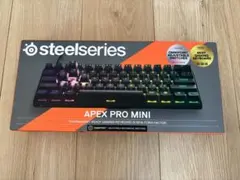2026年最新】APex pro mini ジャンクの人気アイテム - メルカリ