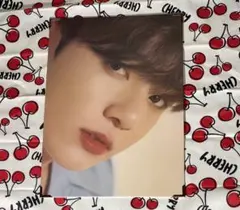 bts ジョングク プレフォト