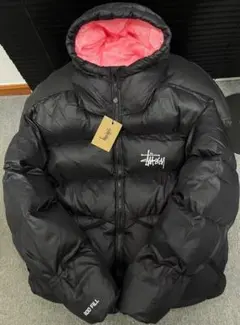 2025年最新】STUSSY ナイロン ジャケットの人気アイテム - メルカリ