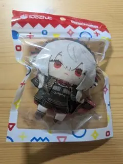 にじさんじ サーニャ にじぱぺっと にじぱぺ 葛葉