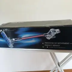 オラージュx77 コードレス掃除機のサムネイル