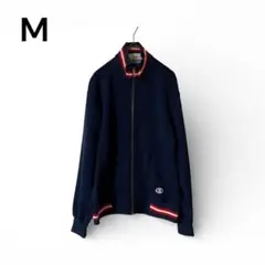 80〜90s Champion products トラックジャケット 日本製 M