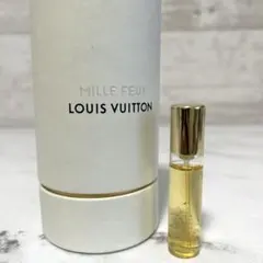 2026年最新】VUITTON 香水 ミルフーの人気アイテム - メルカリ