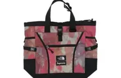 2026年最新】Supreme The North Face Adventure Toteの人気アイテム