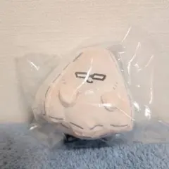 まじめにヤバシティ MZYB FAIR おでかけ ぬいぐるみ フキン エーミール