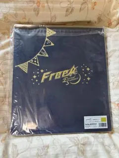 Free! Eternal summer 複製原画アルバム