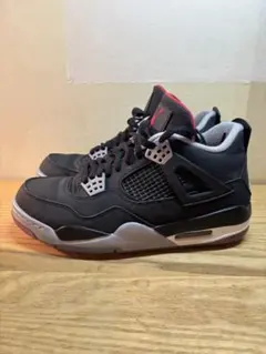 希少 Nike ゴルフ Air Jordan 4 “Bred”