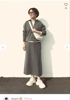 UNIQLOセットアップ