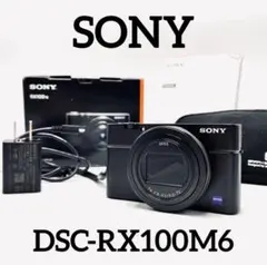 2026年最新】rx100m6の人気アイテム - メルカリ