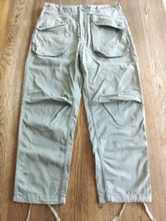 【Engineered Garments　NORWEGIAN PANT】のサムネイル