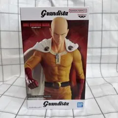 ワンパンマン フィギュア Grandista - メルカリ