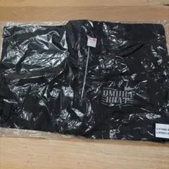 OMURA BOAT ブラックジャケット