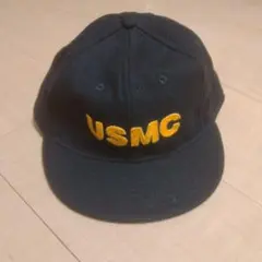 COOPERSTOWN◯キャップ◯USMC◯アメリカ製◯7 1/4のサムネイル