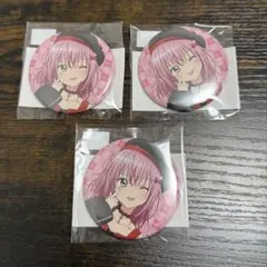 カラマリ オトカプ 缶バッジ〖岡崎 契〗セット - メルカリ