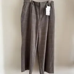 しまむら　パンツ