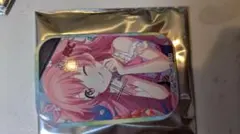 桃井愛莉 スクエア缶バッチ37A