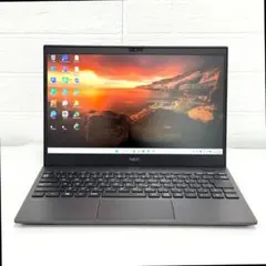 Core i7♪】NEC VersaPro 16GB SSD256GB 軽量 - メルカリ