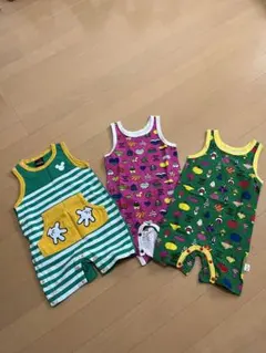 ロンパース70～80cm