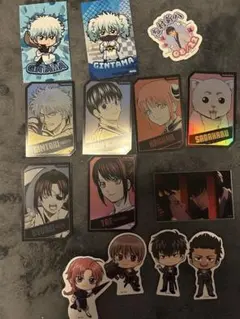 銀魂 まとめ売り - メルカリ