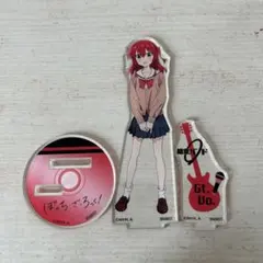 ぼっち・ざ・ろっく！喜多郁代　アクスタ