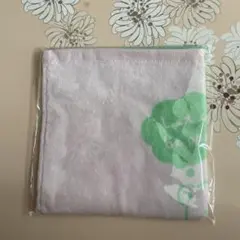 【匿名配送】三井住友海上プライマリー生命 ノベルティ リラックマ ハンドタオル