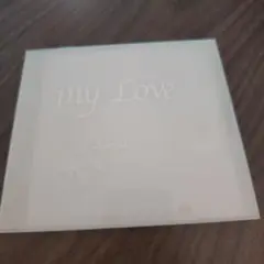 my Love CD