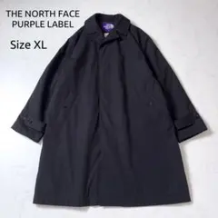 近年モデル★NORTH FACE BEAMS 別注 ステンカラー 黒 XLのサムネイル