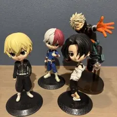 フィギュア まとめ
