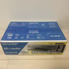 2026年最新】シャープ DV-NC750の人気アイテム - メルカリ