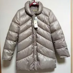 クロコダイル、ダウンコート