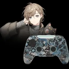 Void GENESIS 叶モデル