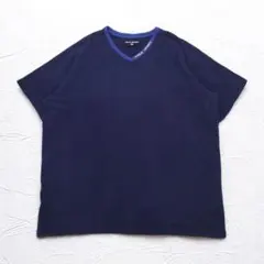 POLO SPORT RALPH LAUREN 90年代 フェード Vネック