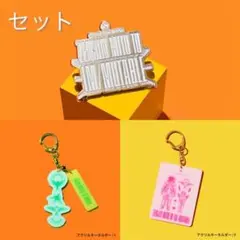 2026年最新】mrs. green apple ポップアップ ガチャの人気アイテム