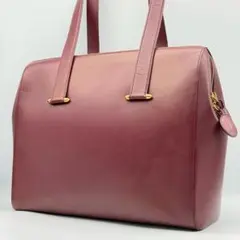 ✨美品✨ カルティエ マストライン トートバッグ レザー A4可 男女兼用のサムネイル
