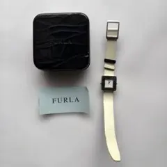 FURLA レディース腕時計　リバーシブルのサムネイル