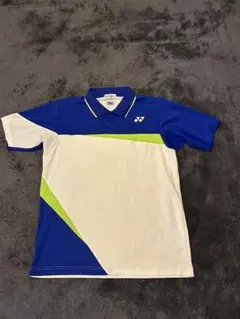 YONEX VERSA COOL ポロシャツ Lサイズ