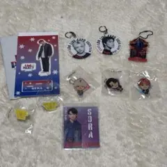 LIL LEAGUEグッズセットのサムネイル