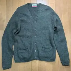 藤*村様 スペシャル ヴィンテージ US NAVY カーディガン 30s - メルカリ