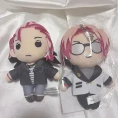 2026年最新】七ツ森 ぬいぐるみの人気アイテム - メルカリ