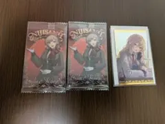 にじさんじ　フレン・E・ルスタリオ　カードまとめ売り