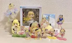 ホロライブ 角巻わため グッズセット